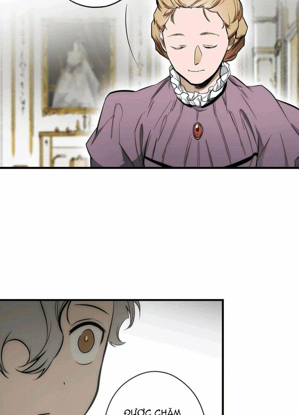 Câu Chuyện Cổ Tích Của Mẹ Kế Chap 64 - Next Chap 65