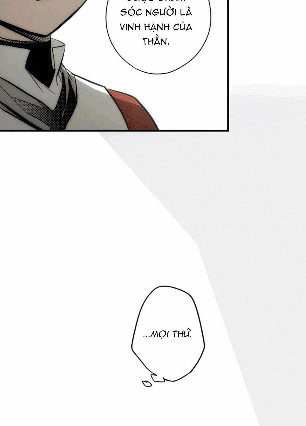 Câu Chuyện Cổ Tích Của Mẹ Kế Chap 64 - Next Chap 65