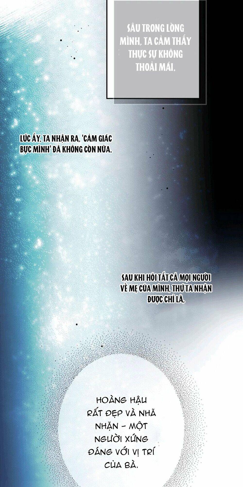 Câu Chuyện Cổ Tích Của Mẹ Kế Chap 64 - Next Chap 65