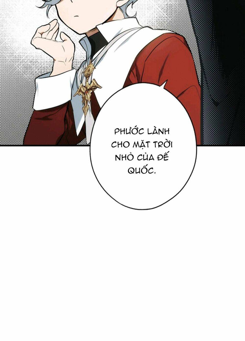 Câu Chuyện Cổ Tích Của Mẹ Kế Chap 64 - Next Chap 65