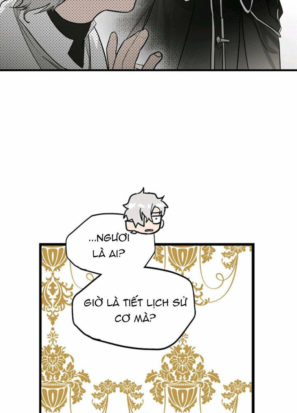 Câu Chuyện Cổ Tích Của Mẹ Kế Chap 64 - Next Chap 65