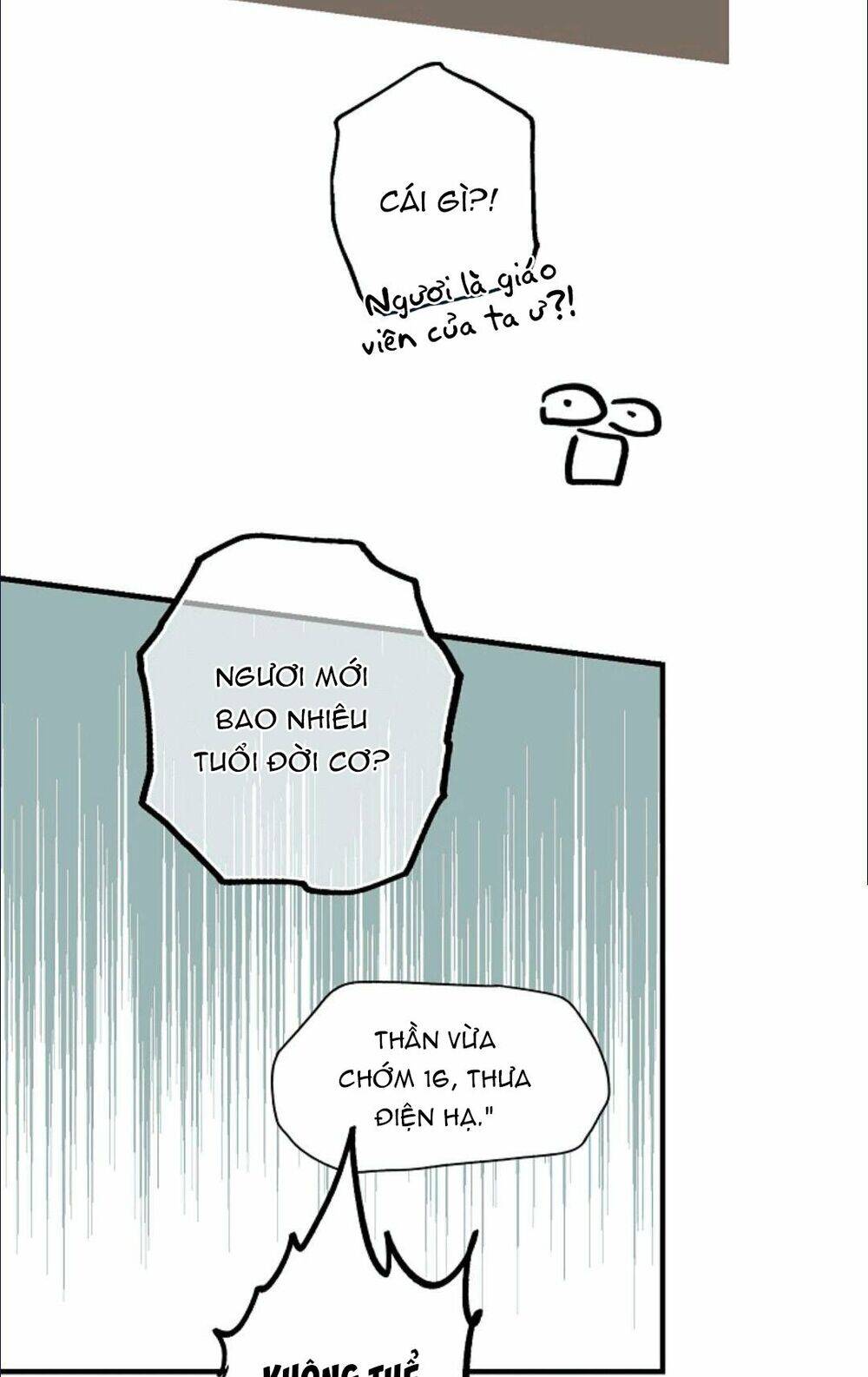 Câu Chuyện Cổ Tích Của Mẹ Kế Chap 64 - Next Chap 65