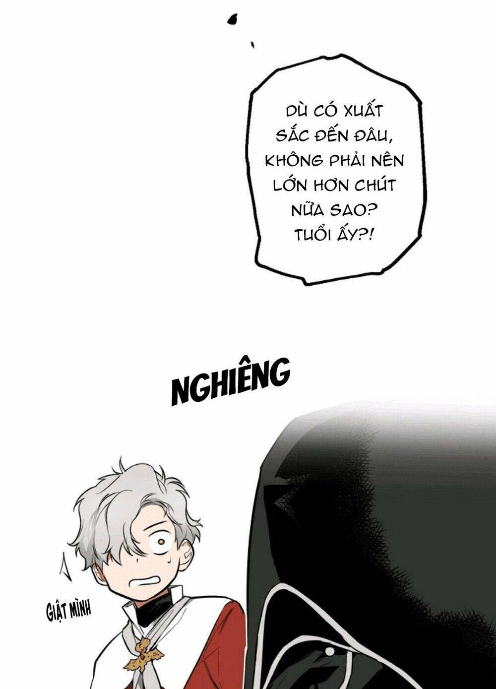 Câu Chuyện Cổ Tích Của Mẹ Kế Chap 64 - Next Chap 65