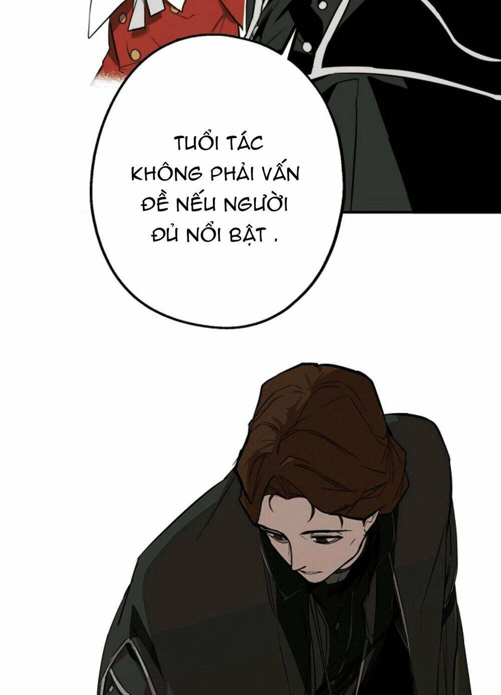 Câu Chuyện Cổ Tích Của Mẹ Kế Chap 64 - Next Chap 65