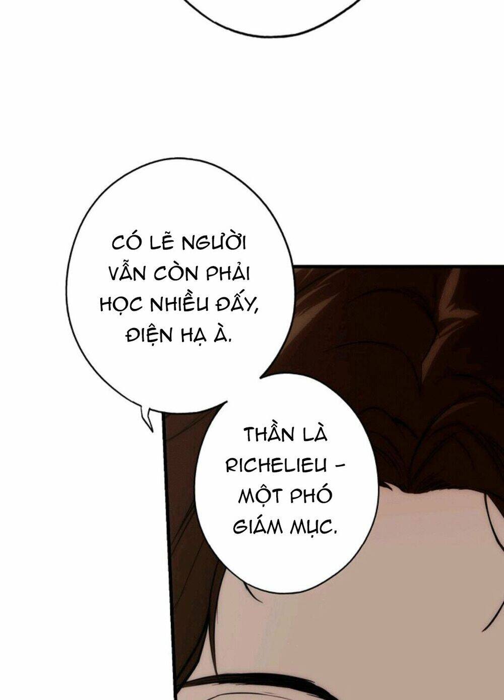 Câu Chuyện Cổ Tích Của Mẹ Kế Chap 64 - Next Chap 65