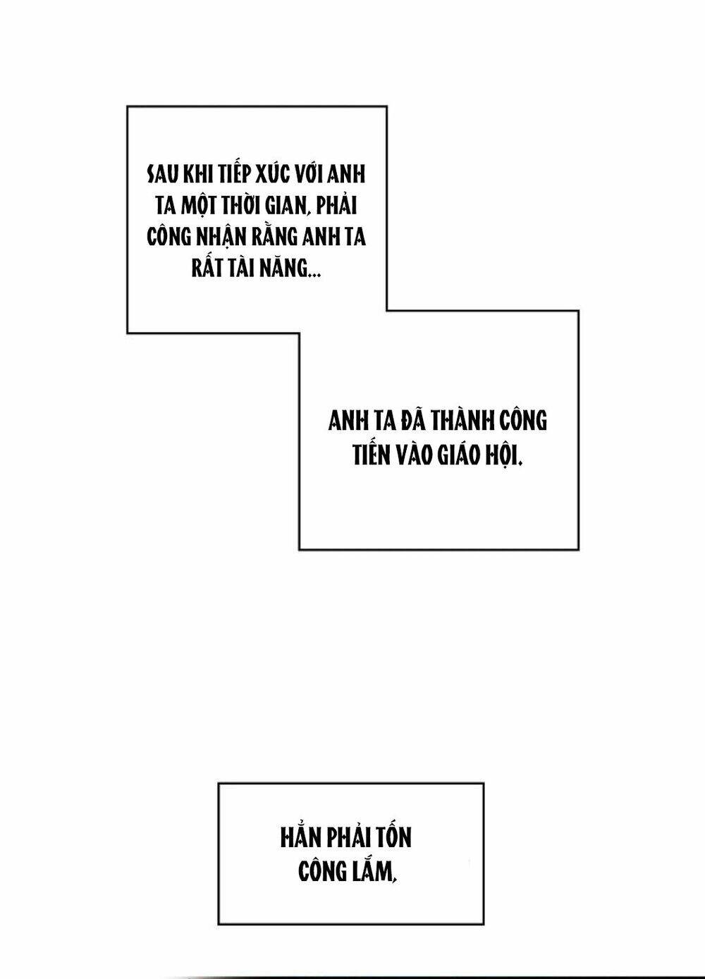 Câu Chuyện Cổ Tích Của Mẹ Kế Chap 64 - Next Chap 65