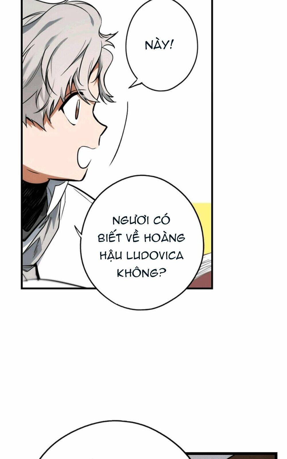 Câu Chuyện Cổ Tích Của Mẹ Kế Chap 64 - Next Chap 65