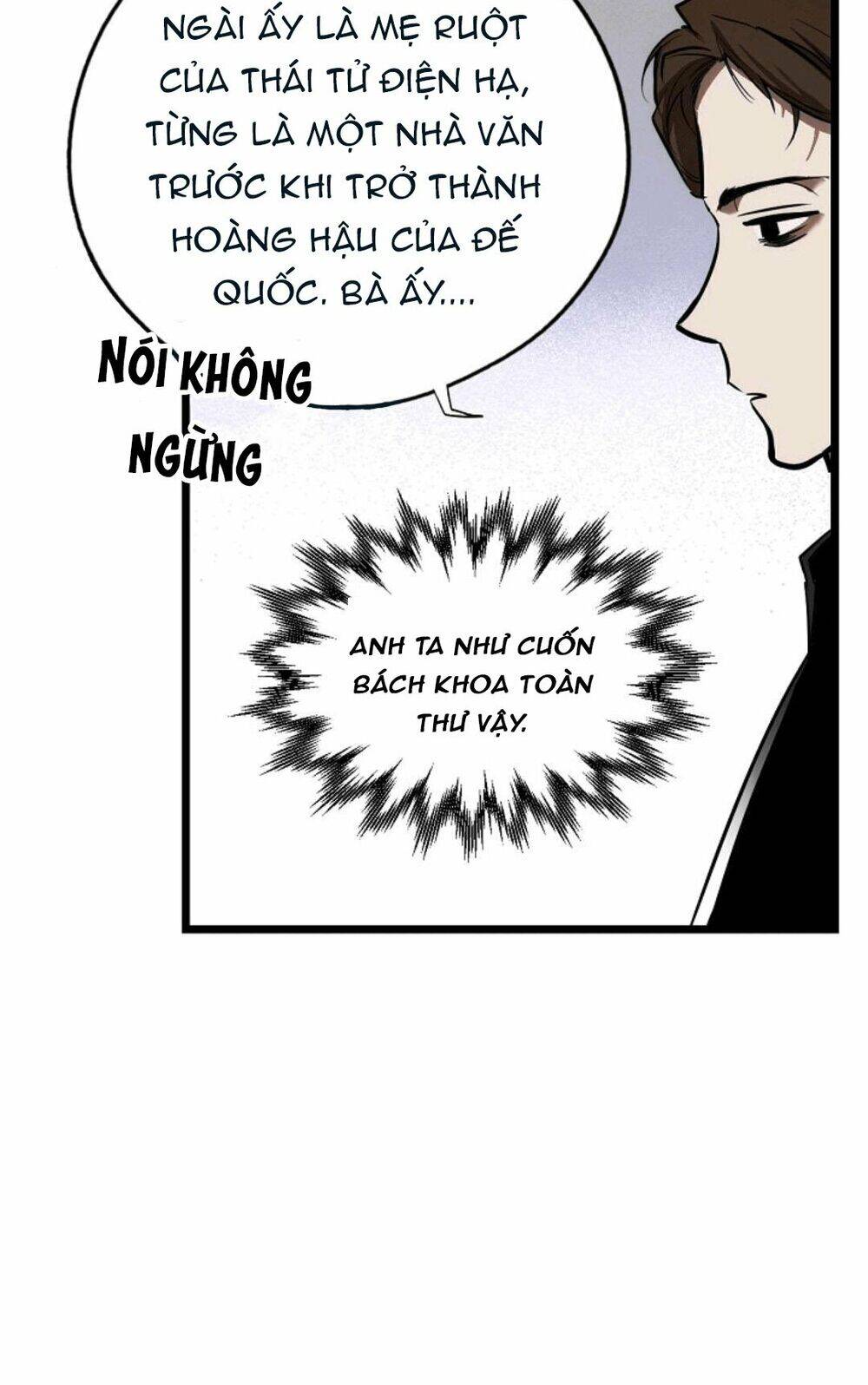 Câu Chuyện Cổ Tích Của Mẹ Kế Chap 64 - Next Chap 65