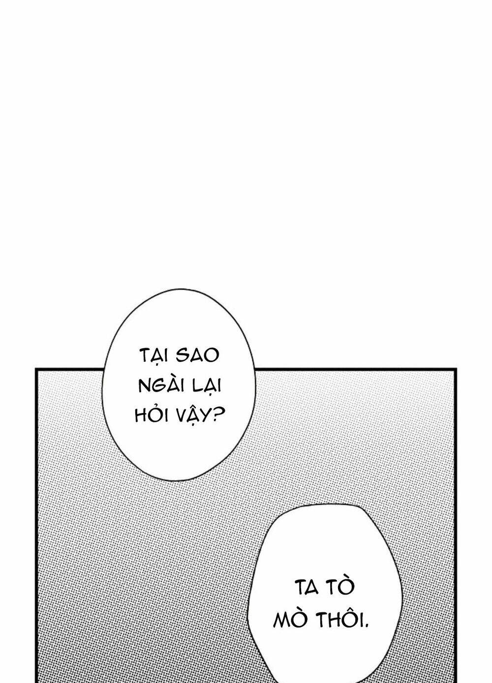 Câu Chuyện Cổ Tích Của Mẹ Kế Chap 64 - Next Chap 65