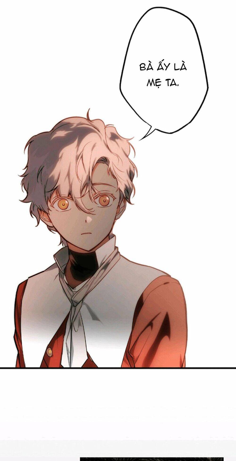 Câu Chuyện Cổ Tích Của Mẹ Kế Chap 64 - Next Chap 65