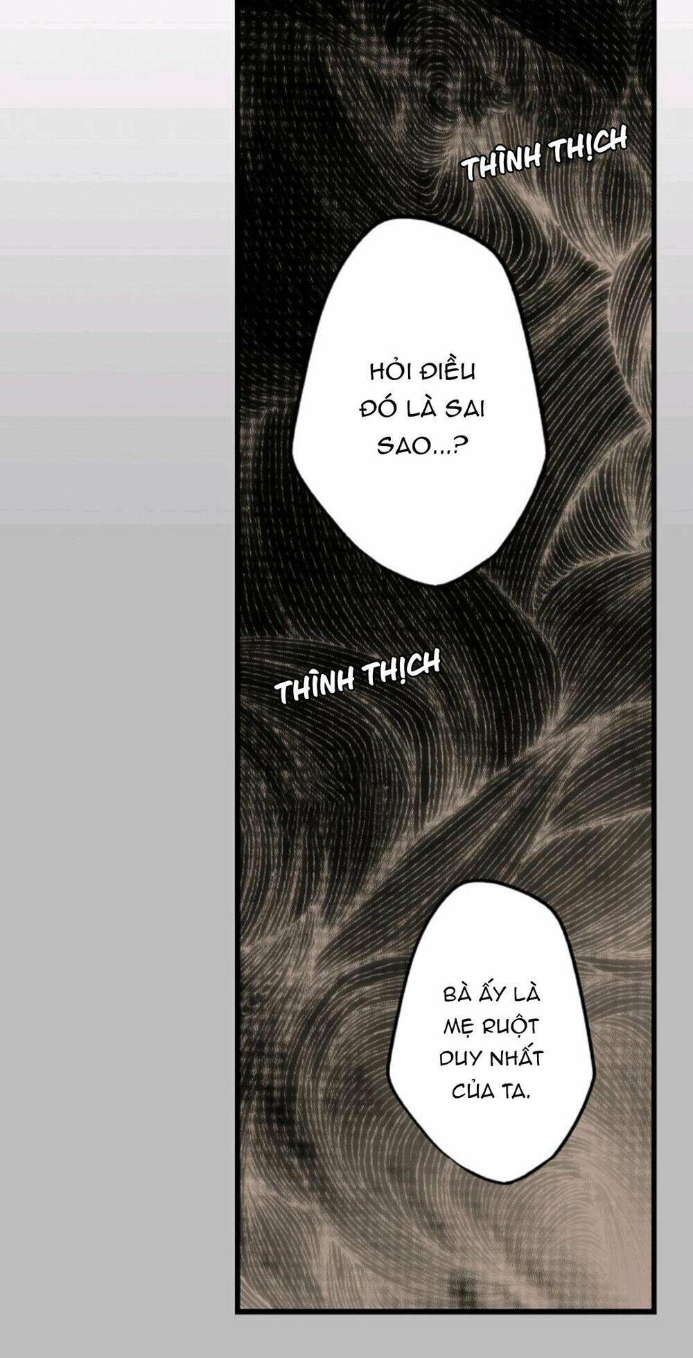 Câu Chuyện Cổ Tích Của Mẹ Kế Chap 64 - Next Chap 65