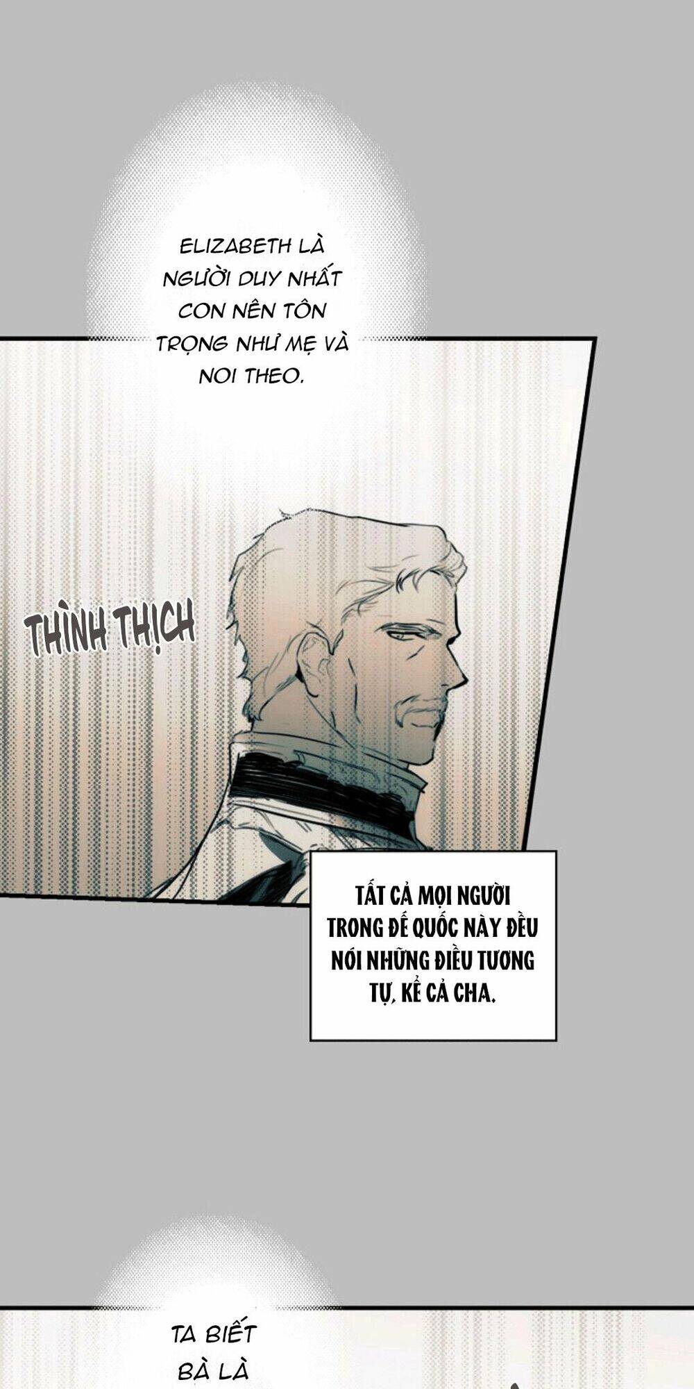 Câu Chuyện Cổ Tích Của Mẹ Kế Chap 64 - Next Chap 65