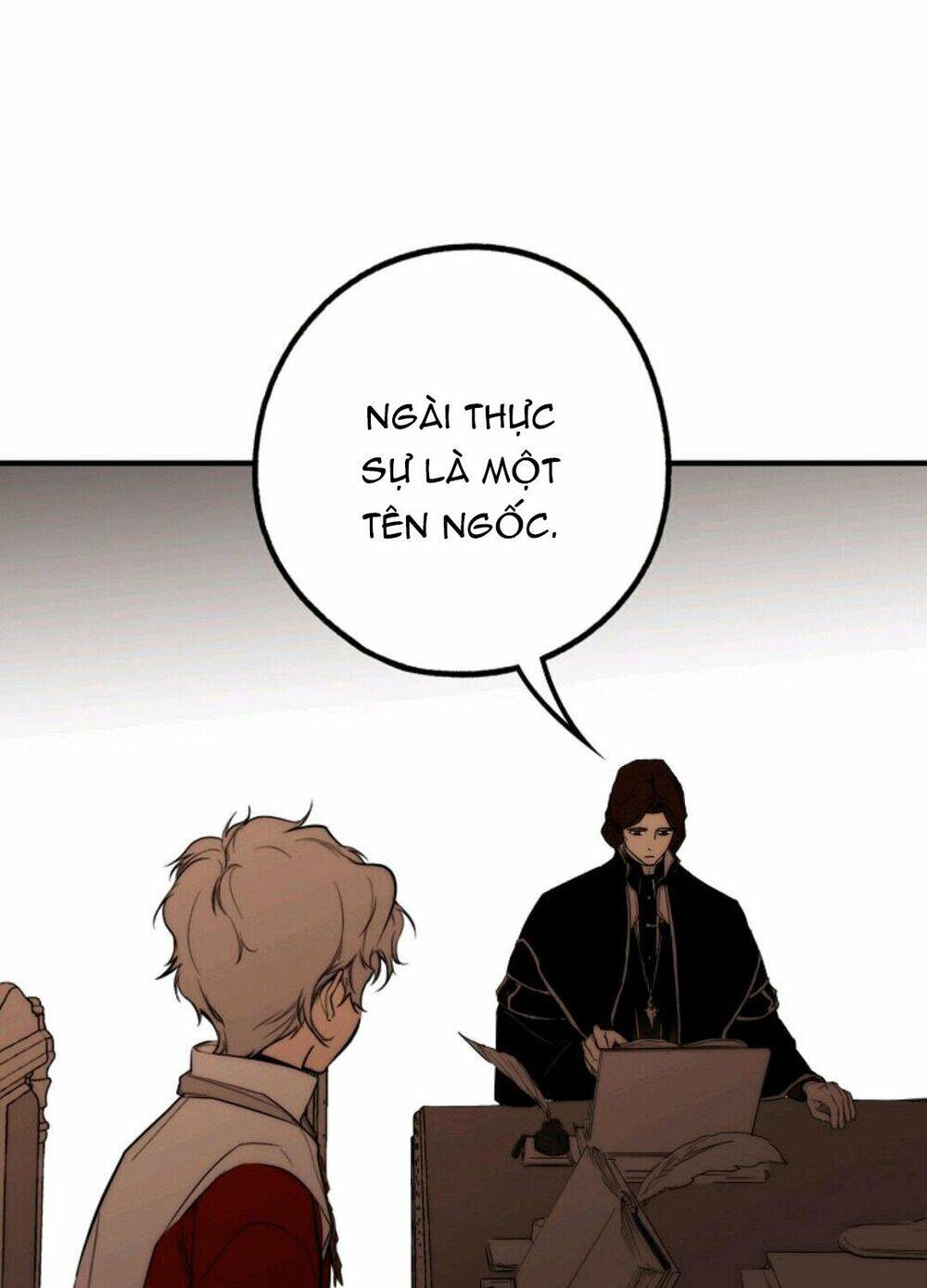 Câu Chuyện Cổ Tích Của Mẹ Kế Chap 64 - Next Chap 65