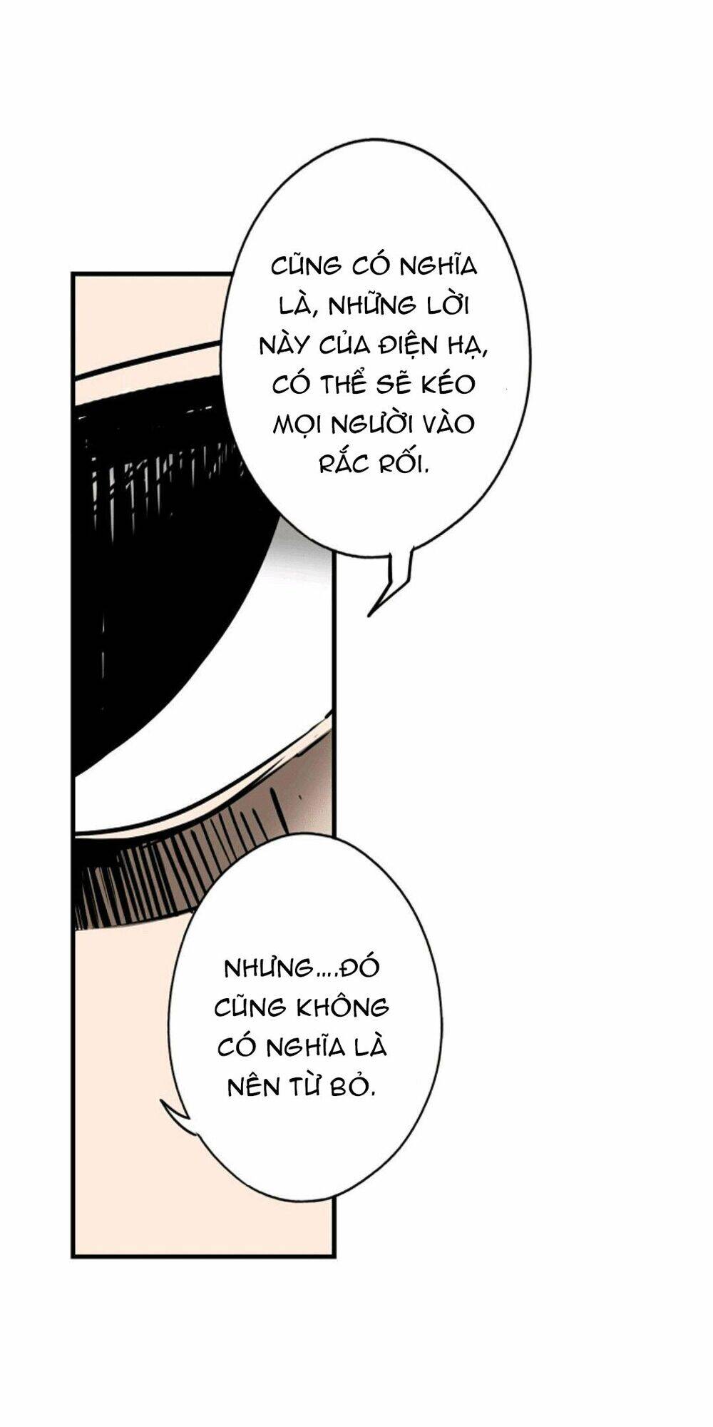 Câu Chuyện Cổ Tích Của Mẹ Kế Chap 64 - Next Chap 65