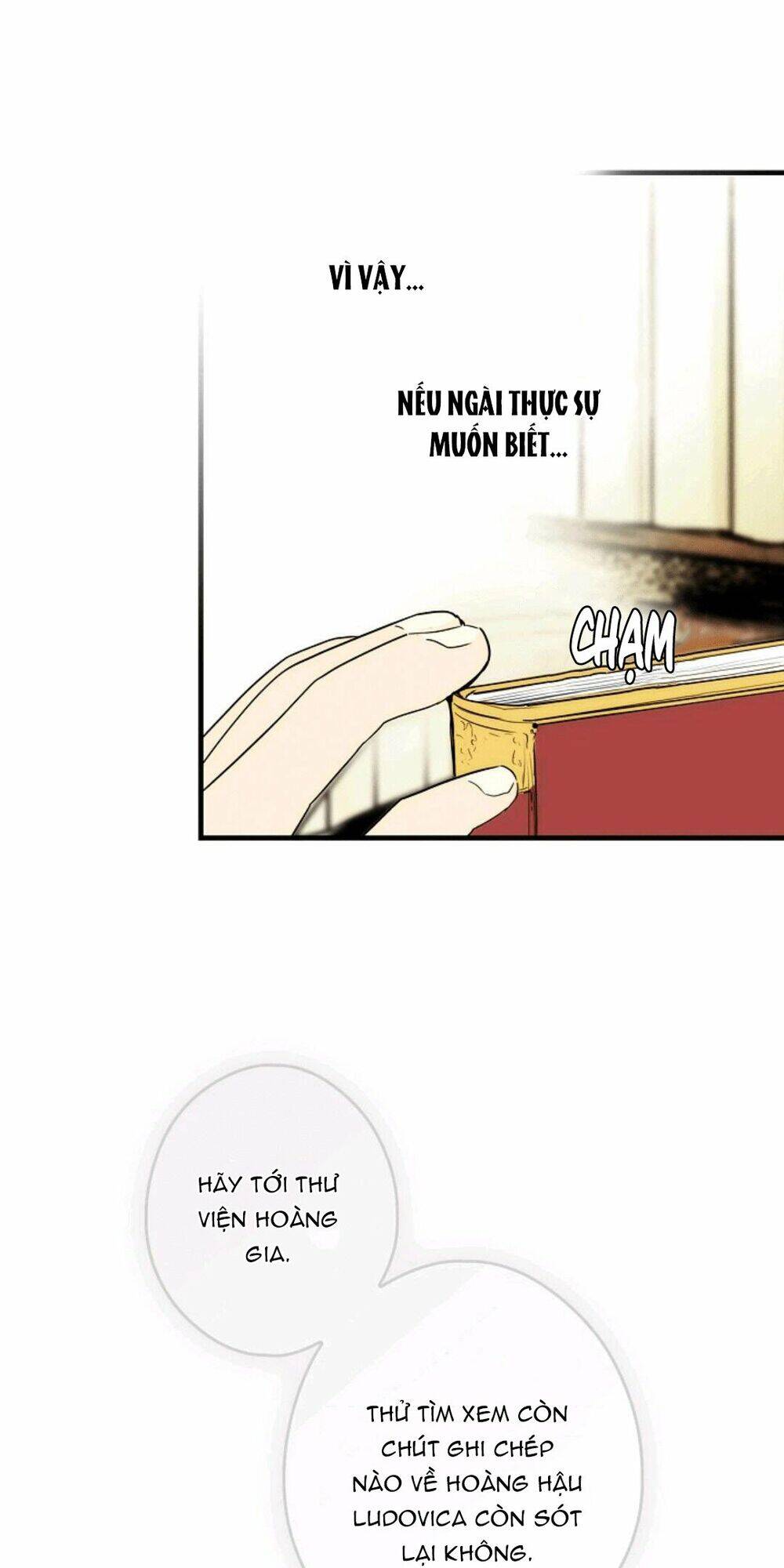 Câu Chuyện Cổ Tích Của Mẹ Kế Chap 64 - Next Chap 65