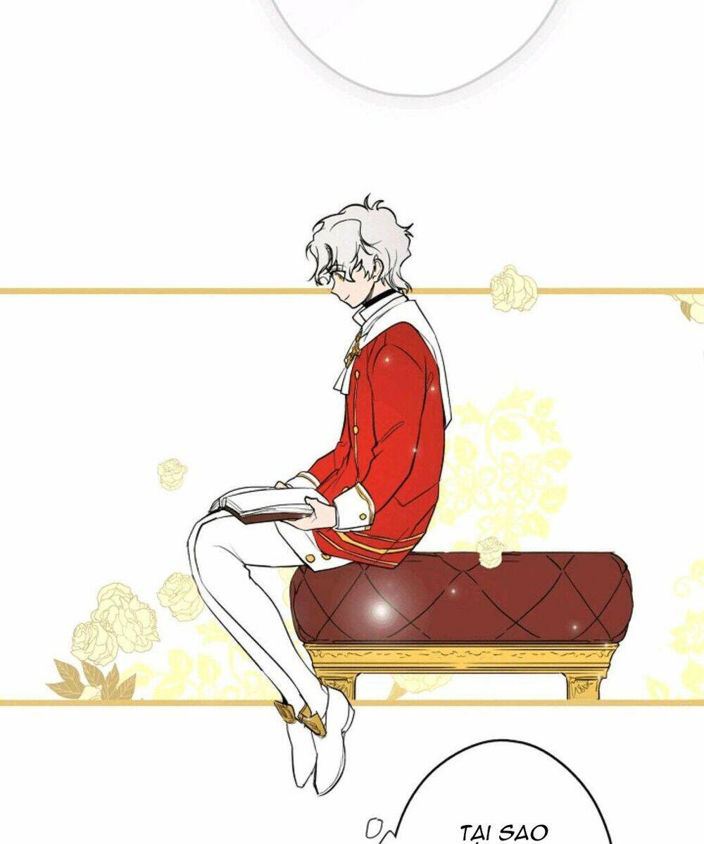 Câu Chuyện Cổ Tích Của Mẹ Kế Chap 64 - Next Chap 65