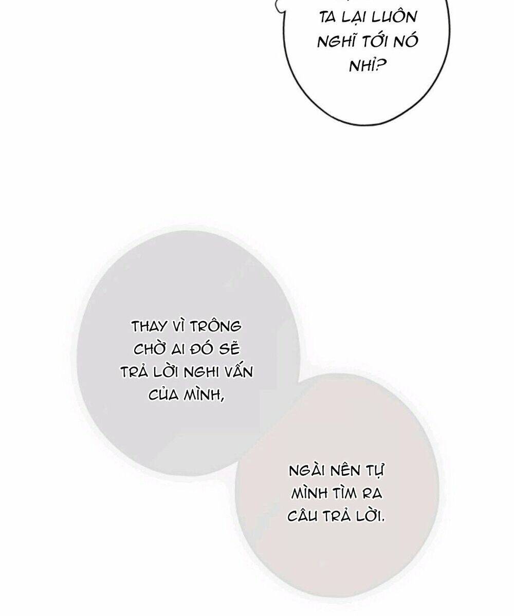 Câu Chuyện Cổ Tích Của Mẹ Kế Chap 64 - Next Chap 65