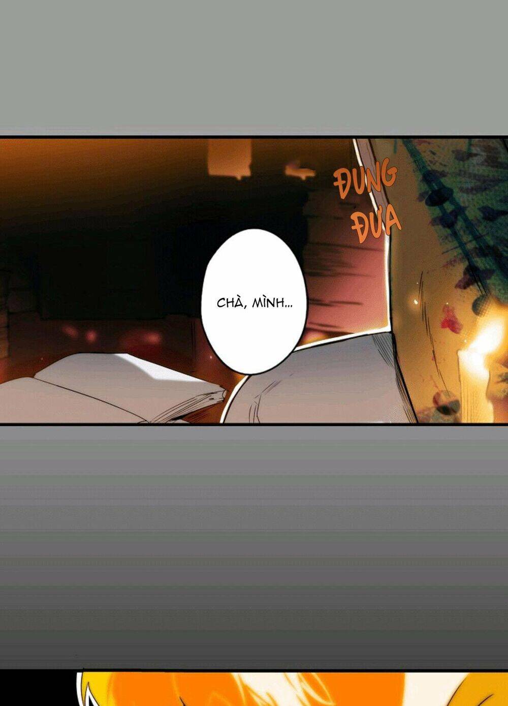 Câu Chuyện Cổ Tích Của Mẹ Kế Chap 64 - Next Chap 65