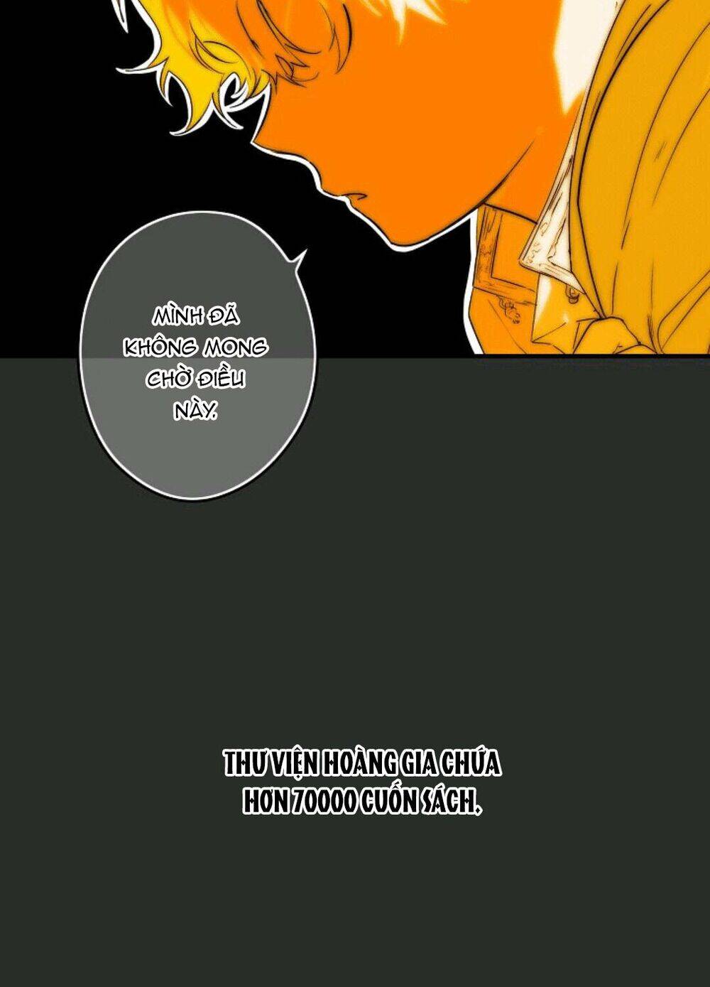 Câu Chuyện Cổ Tích Của Mẹ Kế Chap 64 - Next Chap 65