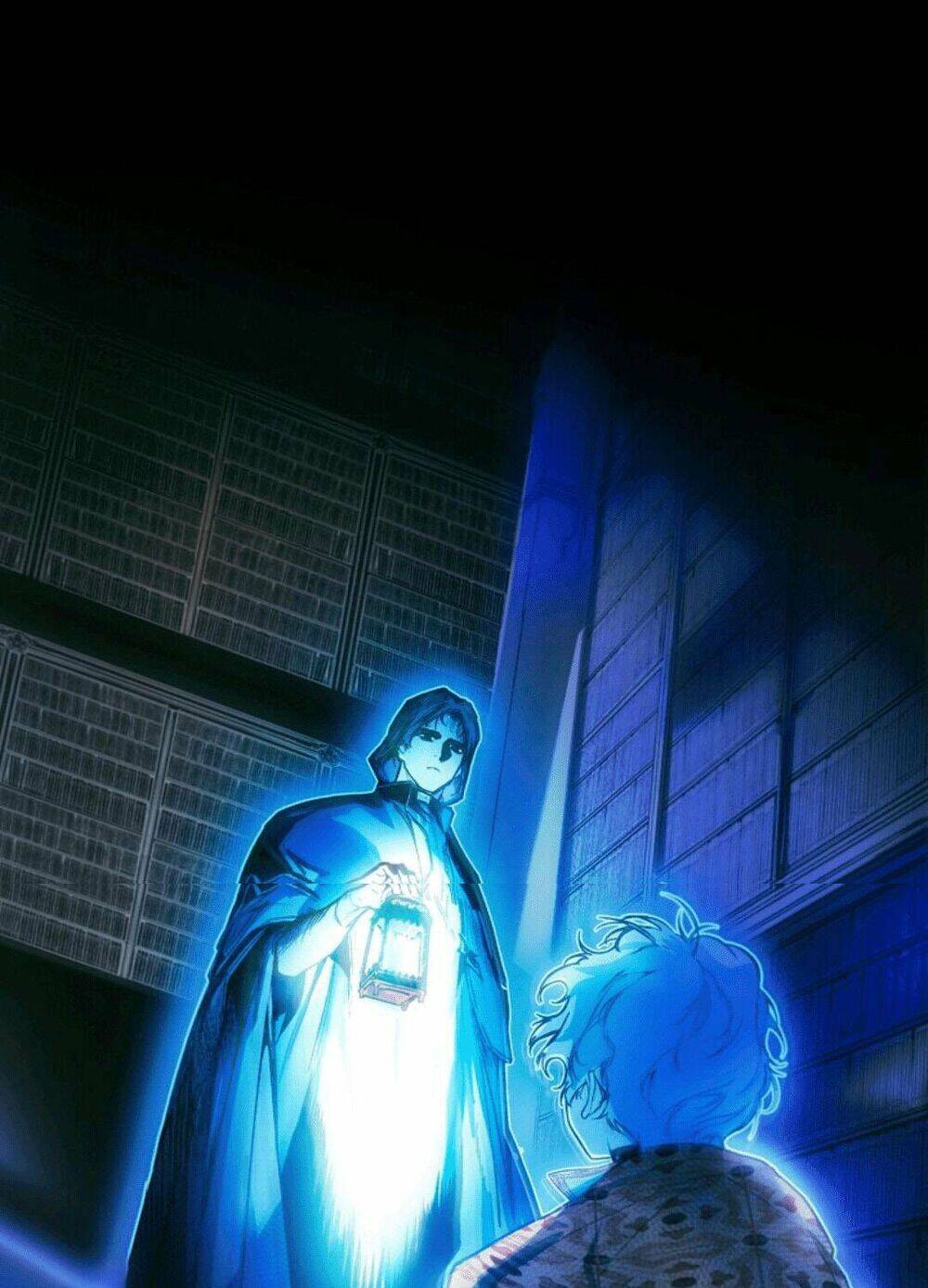 Câu Chuyện Cổ Tích Của Mẹ Kế Chap 64 - Next Chap 65