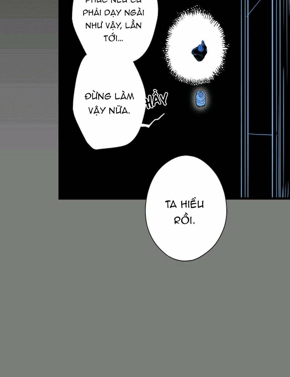 Câu Chuyện Cổ Tích Của Mẹ Kế Chap 64 - Next Chap 65