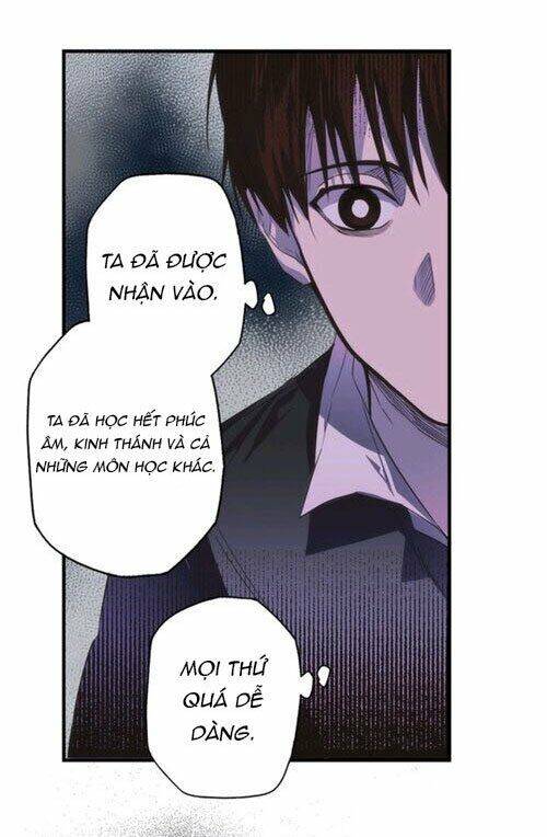 Câu Chuyện Cổ Tích Của Mẹ Kế Chap 65 - Next Chap 66