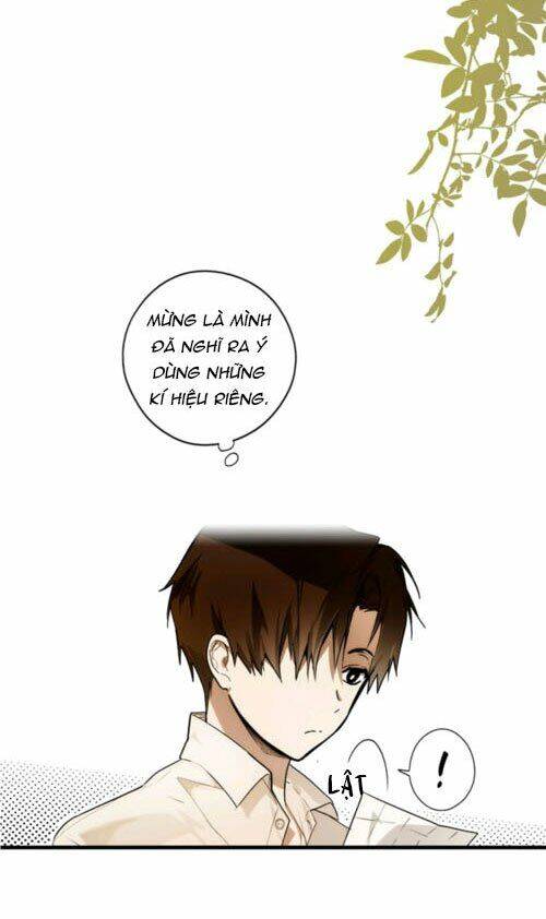 Câu Chuyện Cổ Tích Của Mẹ Kế Chap 65 - Next Chap 66