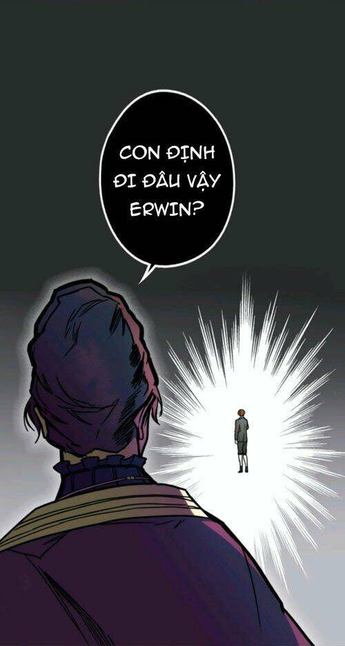 Câu Chuyện Cổ Tích Của Mẹ Kế Chap 65 - Next Chap 66