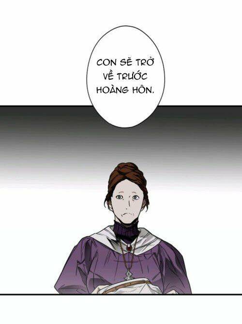 Câu Chuyện Cổ Tích Của Mẹ Kế Chap 65 - Next Chap 66