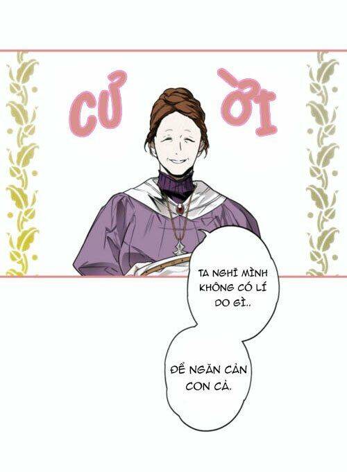 Câu Chuyện Cổ Tích Của Mẹ Kế Chap 65 - Next Chap 66