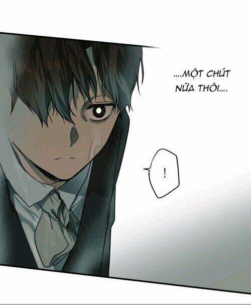 Câu Chuyện Cổ Tích Của Mẹ Kế Chap 65 - Next Chap 66