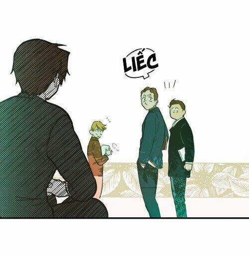 Câu Chuyện Cổ Tích Của Mẹ Kế Chap 65 - Next Chap 66