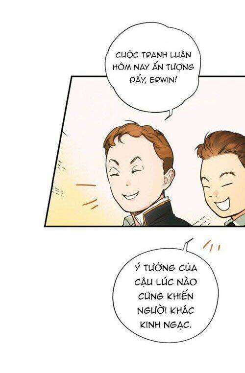 Câu Chuyện Cổ Tích Của Mẹ Kế Chap 65 - Next Chap 66