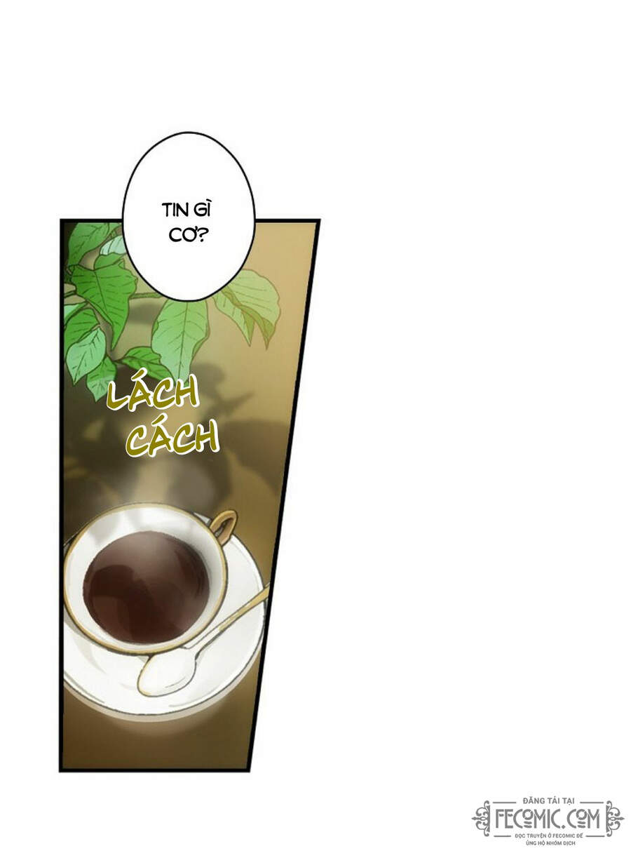 Câu Chuyện Cổ Tích Của Mẹ Kế Chap 75 - Next Chap 76