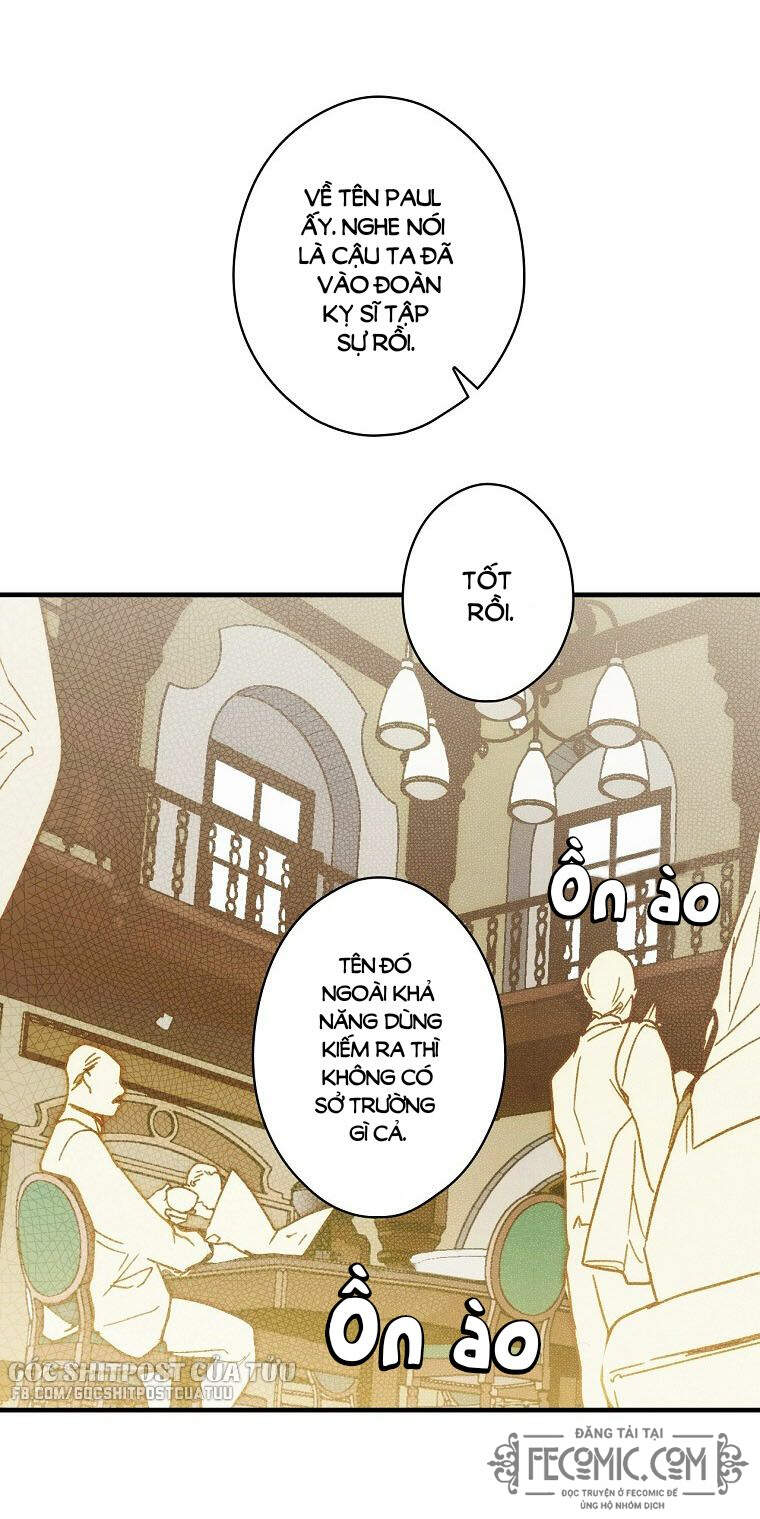 Câu Chuyện Cổ Tích Của Mẹ Kế Chap 75 - Next Chap 76