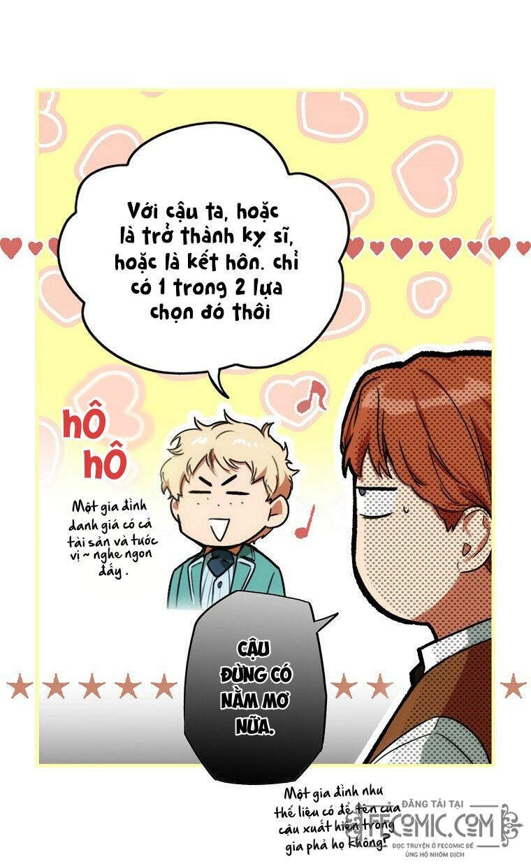 Câu Chuyện Cổ Tích Của Mẹ Kế Chap 75 - Next Chap 76