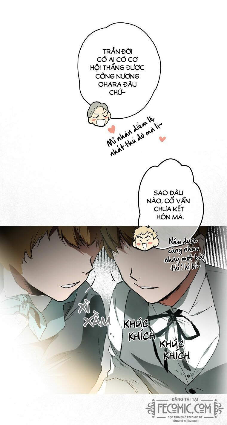 Câu Chuyện Cổ Tích Của Mẹ Kế Chap 75 - Next Chap 76