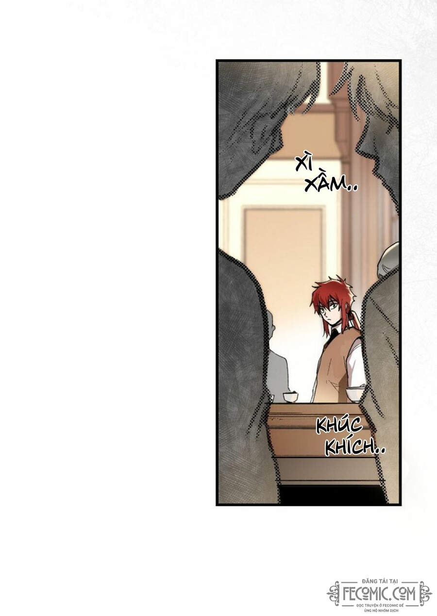 Câu Chuyện Cổ Tích Của Mẹ Kế Chap 75 - Next Chap 76