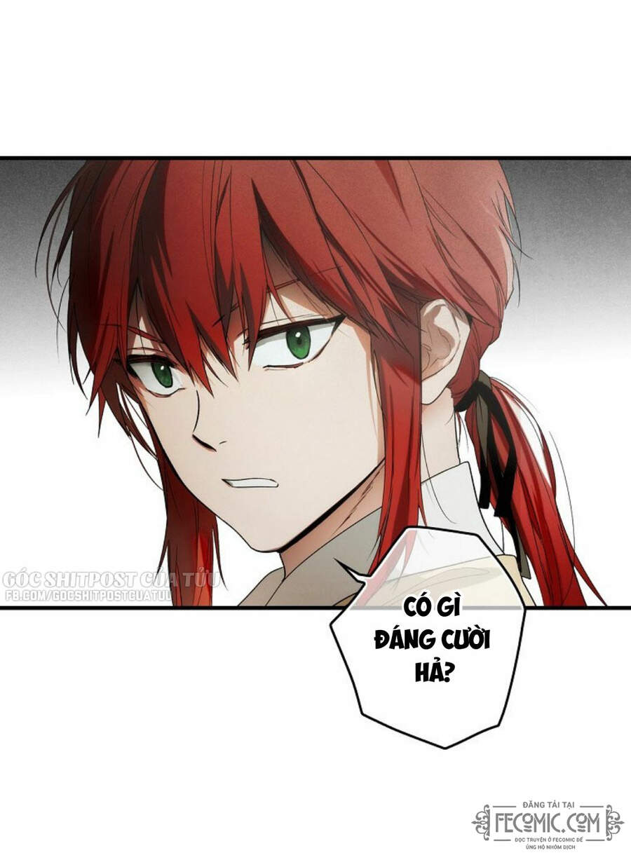 Câu Chuyện Cổ Tích Của Mẹ Kế Chap 75 - Next Chap 76