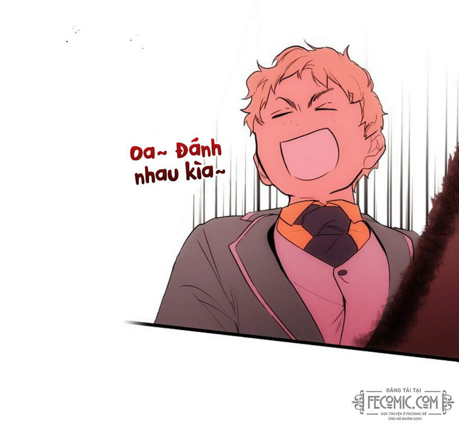 Câu Chuyện Cổ Tích Của Mẹ Kế Chap 75 - Next Chap 76