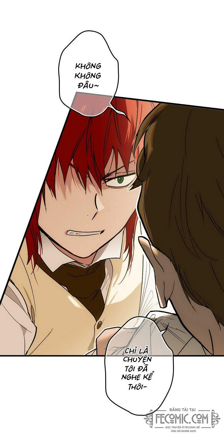 Câu Chuyện Cổ Tích Của Mẹ Kế Chap 75 - Next Chap 76