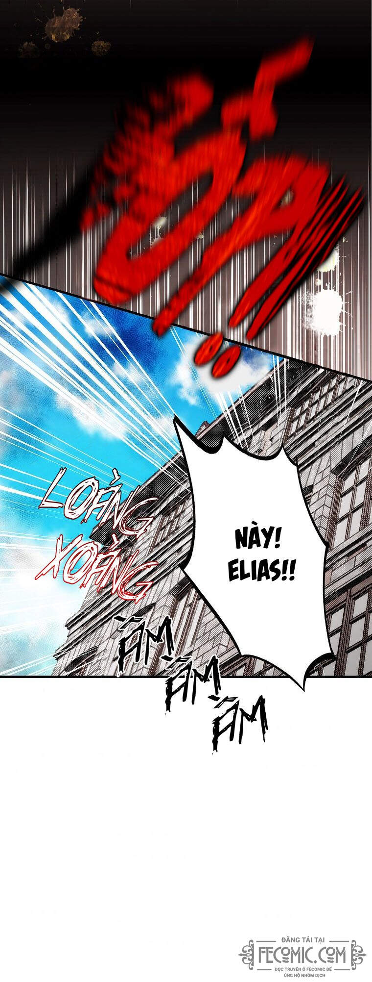 Câu Chuyện Cổ Tích Của Mẹ Kế Chap 75 - Next Chap 76