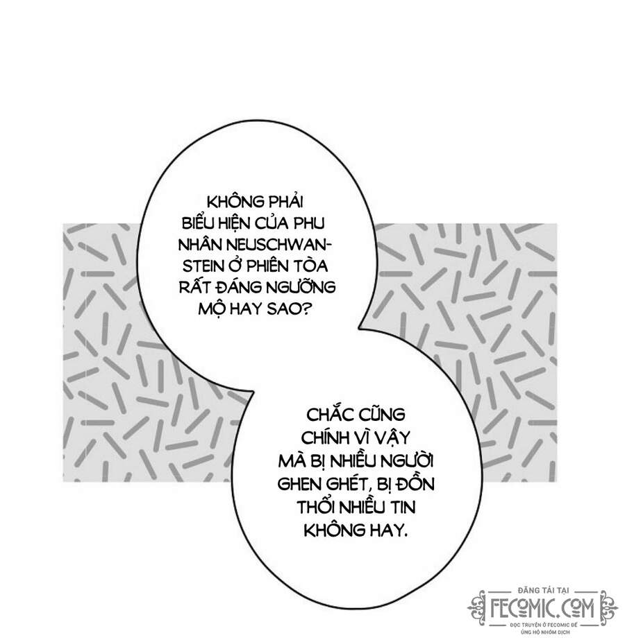 Câu Chuyện Cổ Tích Của Mẹ Kế Chap 75 - Next Chap 76