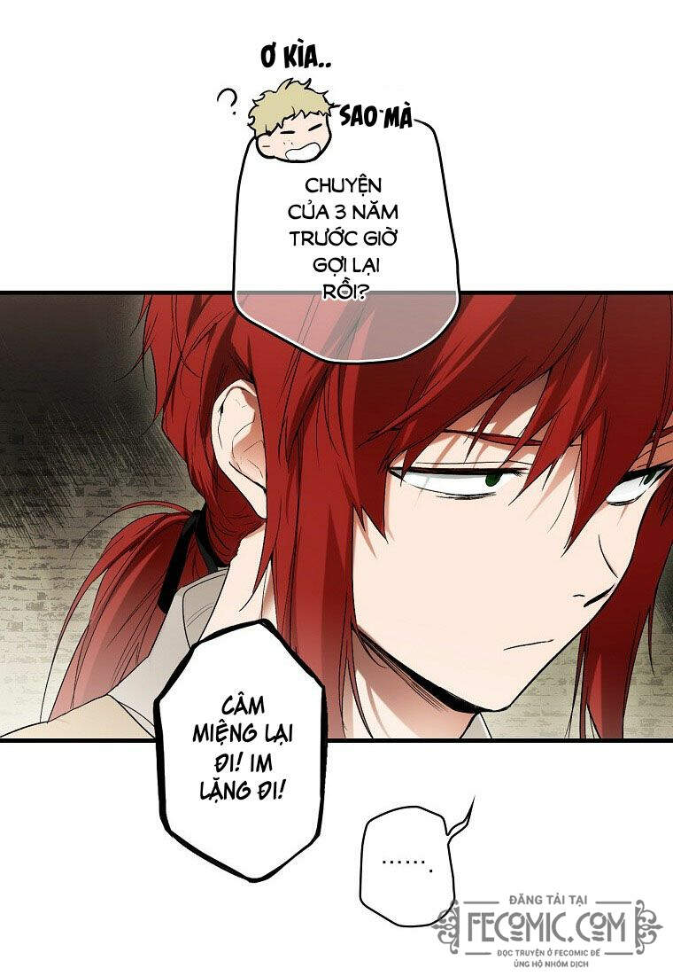 Câu Chuyện Cổ Tích Của Mẹ Kế Chap 75 - Next Chap 76