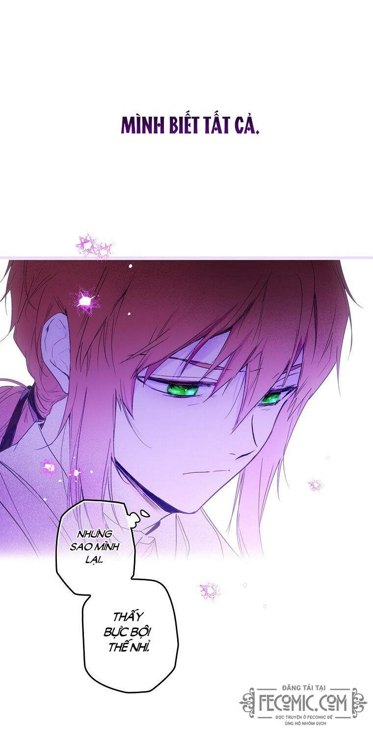 Câu Chuyện Cổ Tích Của Mẹ Kế Chap 75 - Next Chap 76