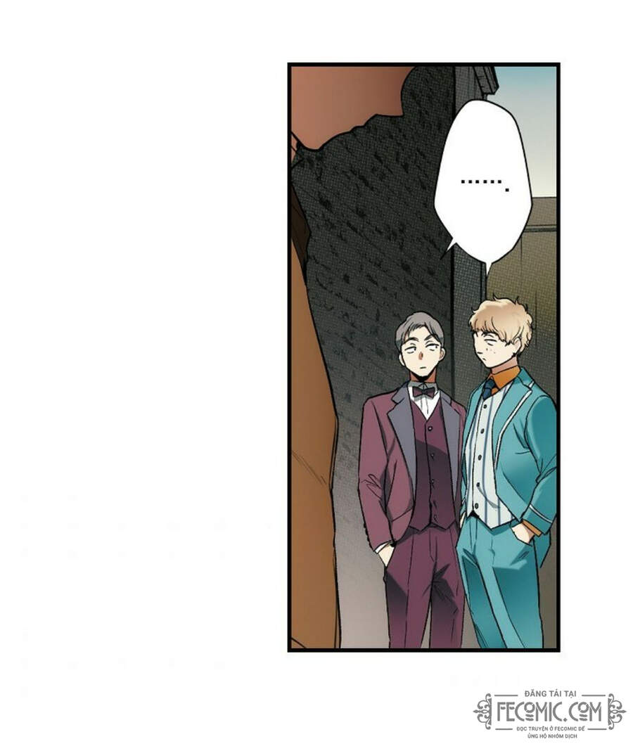 Câu Chuyện Cổ Tích Của Mẹ Kế Chap 75 - Next Chap 76