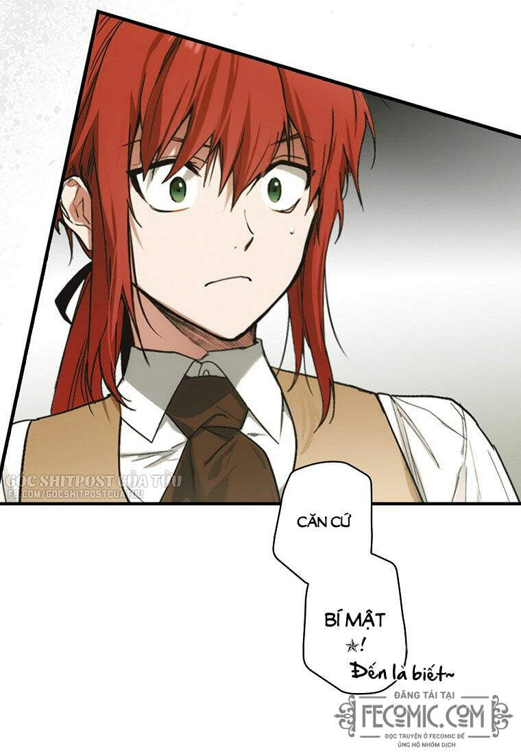 Câu Chuyện Cổ Tích Của Mẹ Kế Chap 75 - Next Chap 76