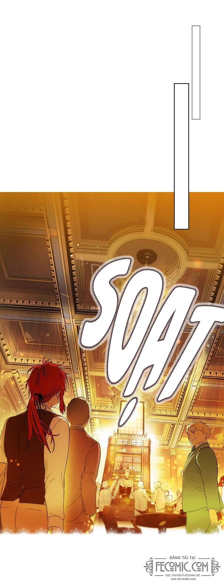 Câu Chuyện Cổ Tích Của Mẹ Kế Chap 75 - Next Chap 76