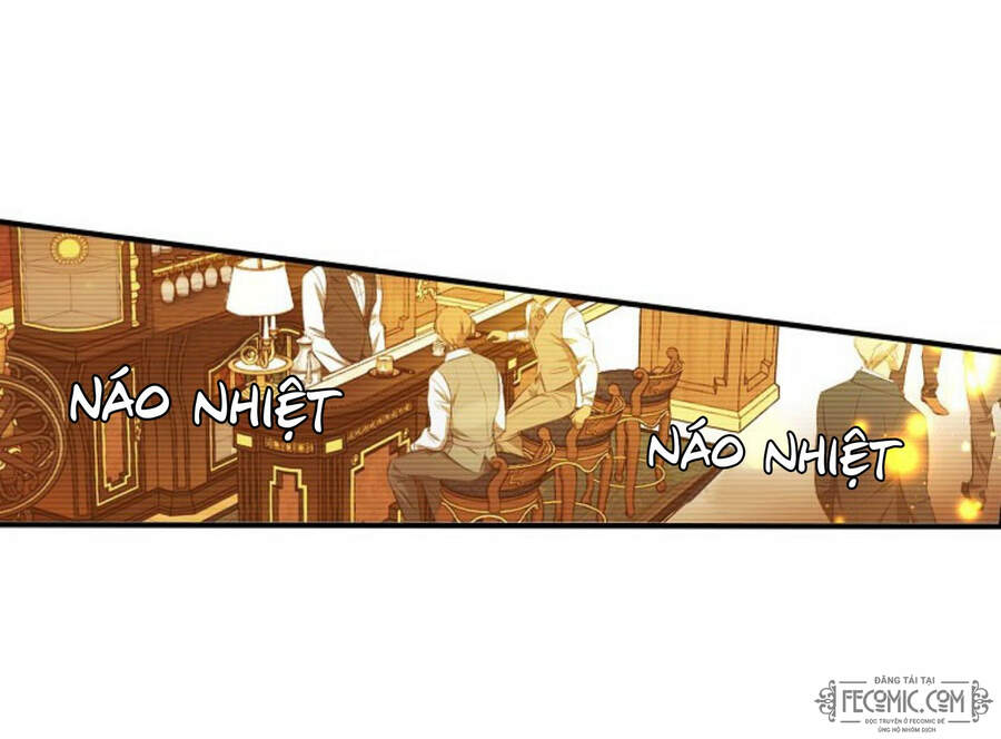 Câu Chuyện Cổ Tích Của Mẹ Kế Chap 75 - Next Chap 76