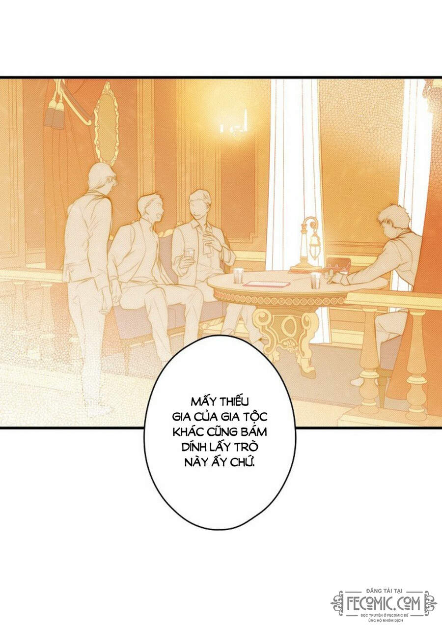 Câu Chuyện Cổ Tích Của Mẹ Kế Chap 75 - Next Chap 76